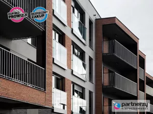 Apartamenty PAN636199 Gdańsk Śródmieście Sienna Grobla