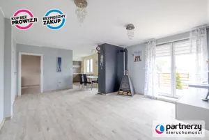 Mieszkanie czteropokojowe 170,50 m², Banino, Słonecznego Poranka, Sprzedaż