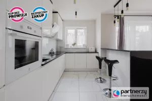 Mieszkanie czteropokojowe 75,00 m², Gdynia, Dąbrowa, Sojowa, Sprzedaż