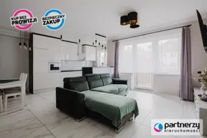 Mieszkanie czteropokojowe 75,00 m², Gdynia, Dąbrowa, Sojowa, Sprzedaż