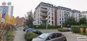 Mieszkanie czteropokojowe 94,83 m², Gdańsk, Śródmieście, Św. Barbary, Sprzedaż