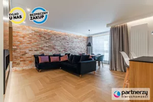 Mieszkanie czteropokojowe 96,23 m², Gdańsk, Śródmieście, Stare Miasto, Św. Barbary, Sprzedaż