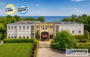 Apartamenty PAN568238 Gdynia Orłowo Świętopełka