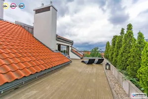 Apartamenty PAN885991 Gdańsk Śródmieście Szafarnia