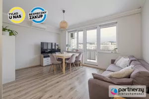 Apartamenty PAN964809 Gdańsk Żabianka-Wejhera-Jelitkowo-Tysiąclecia Sztormowa