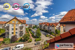 Mieszkanie czteropokojowe 84,30 m², Gdynia, Wielki Kack, Waleriana Szefki, Sprzedaż