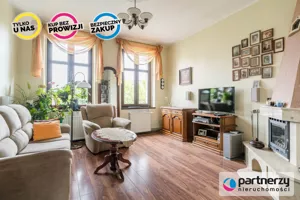 Apartamenty PAN585255 Gdańsk Oliwa Wita Stwosza