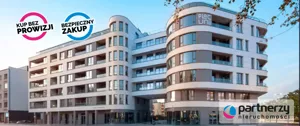 Apartamenty PAN823271 Gdynia Śródmieście Władysława Iv