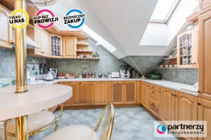 Apartamenty PAN102316 Gdańsk Oliwa Wojciecha Kętrzyńskiego