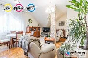 Apartamenty PAN665737 Gdańsk Przymorze Wojciecha Kętrzyńskiego