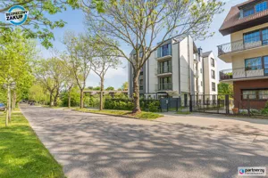 Mieszkanie czteropokojowe 151,09 m², Gdynia, Orłowo, Wrocławska, Sprzedaż