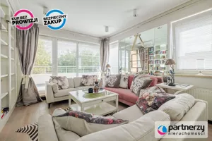 Apartamenty PAN555270 Gdynia Orłowo Wrocławska