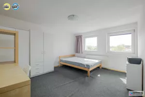 Mieszkanie czteropokojowe 60,22 m², Gdańsk, Siedlce, Zakopiańska, Sprzedaż