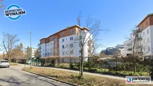 Mieszkanie czteropokojowe 70,90 m², Gdańsk, Przymorze, Piastowska, Wynajem