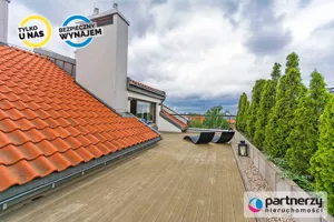 Apartamenty PAN798714 Gdańsk Śródmieście Szafarnia