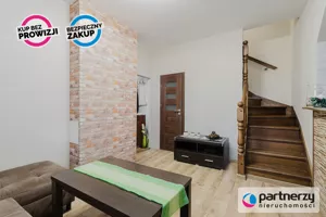 Apartamenty PAN167048 Gdańsk Wrzeszcz Bernarda Chrzanowskiego