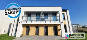 Apartamenty PAN621556 Pogórze Feliksa Dorsza