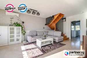 Apartamenty PAN839187 Gdańsk Ujeścisko-Łostowice