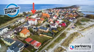 Apartamenty PAN899500 Kuźnica Helska