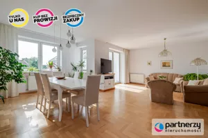 Apartamenty PAN489096 Gdynia Witomino Kielecka