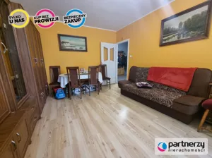 Mieszkanie pięciopokojowe 77,81 m², Gdynia, Obłuże, Kpt. Antoniego Ledóchowskiego, Sprzedaż
