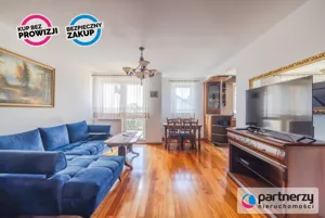 Apartamenty PAN893918 Gdynia Dąbrowa Rdestowa
