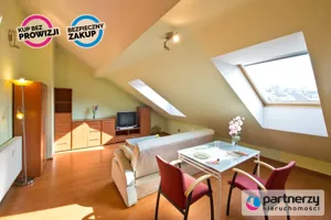 Apartamenty PAN288535 Gdańsk Siedlce Zielony Stok
