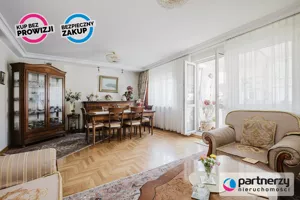 Apartamenty PAN728243 Gdańsk Śródmieście Gen. Stefana Grota-Roweckiego
