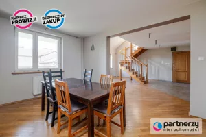 Apartamenty PAN689640 Gdańsk Jasień Rycerza Blizbora