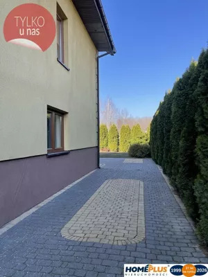 Dom wolnostojący 566,00 m², Słupno, Sprzedaż