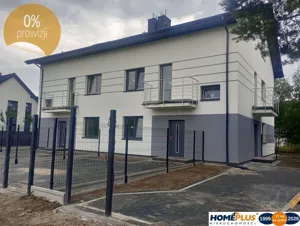 Dom piętro domu 154,05 m², Ciemne, Sprzedaż