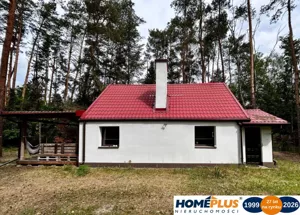 Dom wolnostojący 75,00 m², Nowe Załubice, Sprzedaż