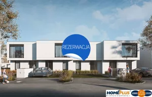 Dom segment środkowy 96,51 m², Warszawa, Wawer, Sprzedaż