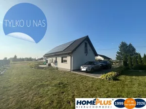 Dom wolnostojący 100,00 m², Zwierzyniec, Wynajem