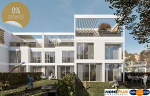 Dom segment środkowy 175,83 m², Warszawa, Wilanów, Sprzedaż