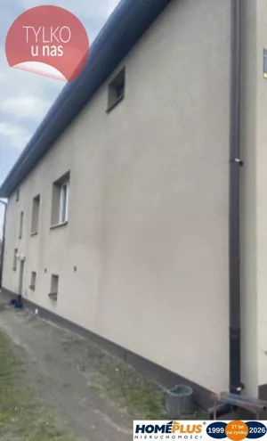 Dom wolnostojący 240,00 m², Radzymin, Sprzedaż