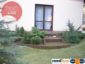 Dom wolnostojący 200,00 m², Stare Załubice, Wynajem