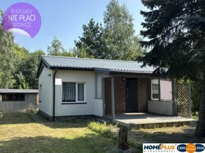 Działka 492,00 m², Arciechów, Sprzedaż
