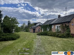 Działka 18 404,00 m², Ciemne, Sprzedaż