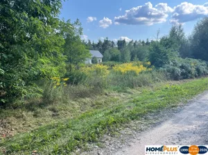 Działka 1 334,00 m², Jarzębia Łąka, Sprzedaż