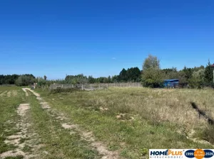 Działka 750,00 m², Józefów, Sprzedaż