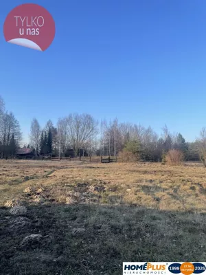 Działka 25 000,00 m², Kuligów, Sprzedaż
