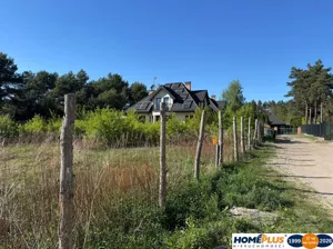 Działka 940,00 m², Łąki, Sprzedaż