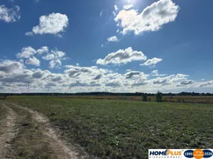 Działka 1 267,00 m², Łąki, Sprzedaż