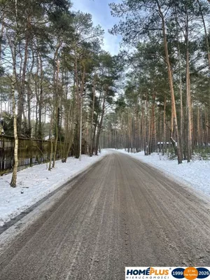 Działka 2 190,00 m², Łosie, Sprzedaż
