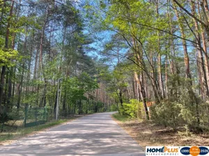 Działka 2 190,00 m², Łosie, Sprzedaż