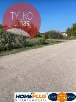 Działka 9 900,00 m², Marki, Sprzedaż