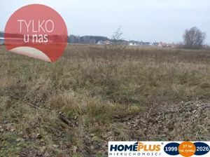 Działka 3 211,00 m², Marki, Sprzedaż