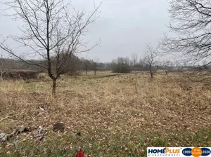 Działka 5 979,00 m², Marki, Sprzedaż