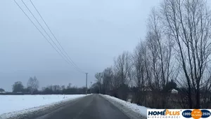 Działka 4 400,00 m², Mokre, Sprzedaż